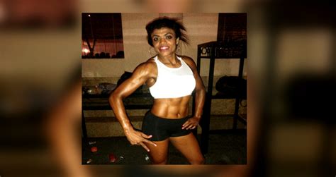 'Strongman Of India' Title Awarded To A Woman - Generation Iron Fitness ...