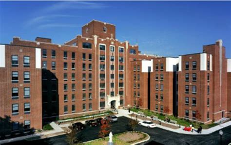 Schervier Nursing Care Center | Nursing Home | Bronx Skilled Nursing Facility