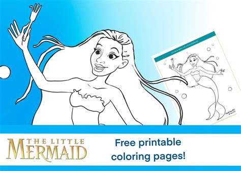 Barbie Fairytopia Mermaidia Coloring Pages