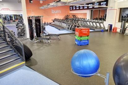 The Gym Bristol Longwell Green | The Gym Group