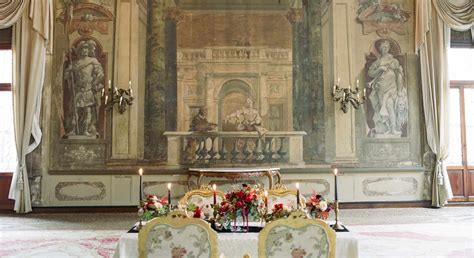 Weddings Venice Hotel - Ca' Sagredo Hotel near Venice Grand Canal