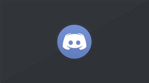 Discord Logo Wallpapers - Top Free Discord Logo Backgrounds ...