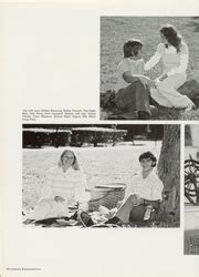 Largo High School - Keystone Yearbook (Largo, FL), Class of 1973, Page ...