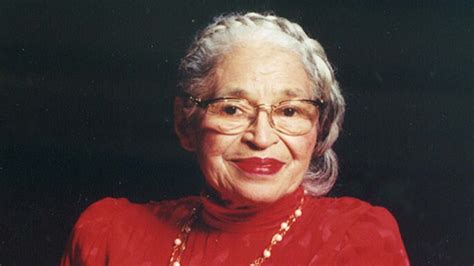 Rosa Parks Biography, Age, Weight, Height, Friend, Like, Affairs, Favourite, Birthdate & Other ...