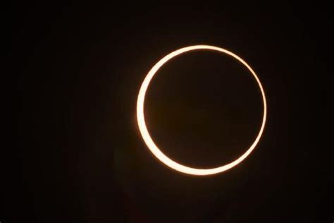 The Annular Eclipse of 2023, Part 2 - The Richfield Reaper