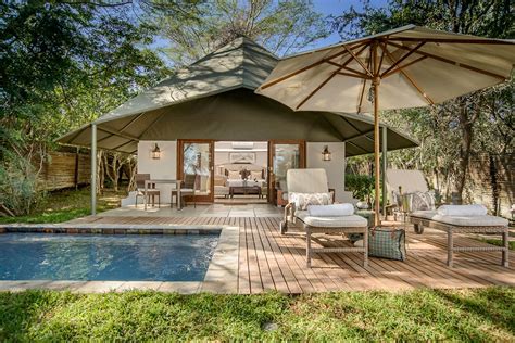 10 Best Luxury Kruger Safari Lodges: Our Top Picks | Go2Africa | Luxury lodge, Lodges, Luxury ...