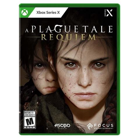 Trade In A Plague Tale: Requiem - Xbox Series X | GameStop