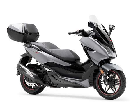 Honda Forza 300 (2018-2021) Review | Specs & Prices