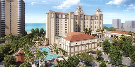 The Ritz-Carlton Naples Resort Renovation - Cooper Carry