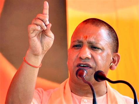 Yogi Adityanath to address over 100 rallies in five election-bound ...