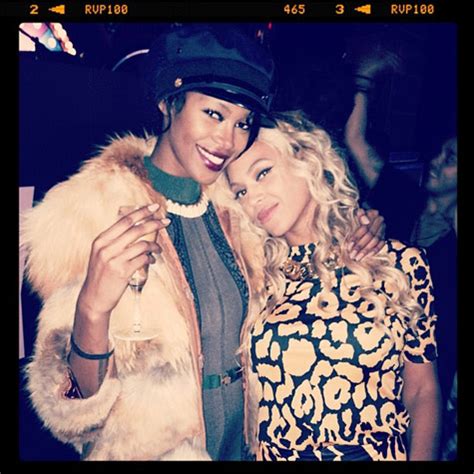 Beyoncé Throws Album Release Party at NYC Arcade | ThisisRnB.com - New R&B Music, Artists ...