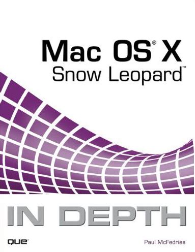 Mac OS X Snow Leopard in Depth Review - MyMac.com