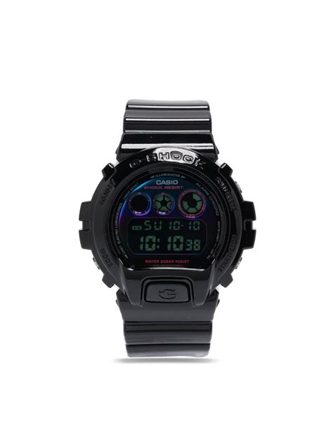 G-Shock Dw-6900rgb-1 50mm | Editorialist