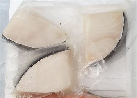 Buy Fresh Cod Fish Fillet 鳕鱼片 200g | FishMart