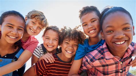 Overcoming racial bias: Acknowledge it and talk with children - Mayo ...