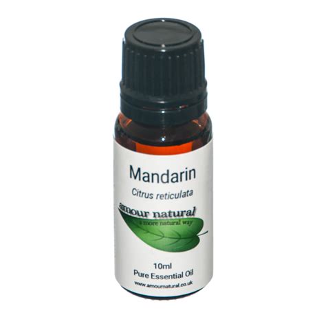 Marjoram Essential Oil 10ml - Athena Holistics