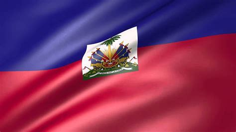 Haiti Flag HD wallpaper | Pxfuel