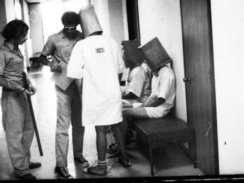 Stanford Prison Experiment - TV Tropes