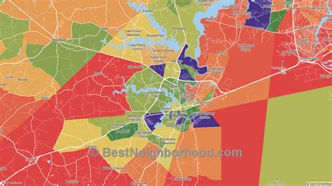 DSL Internet in Suffolk, VA with Speeds, Providers, and Coverage ...