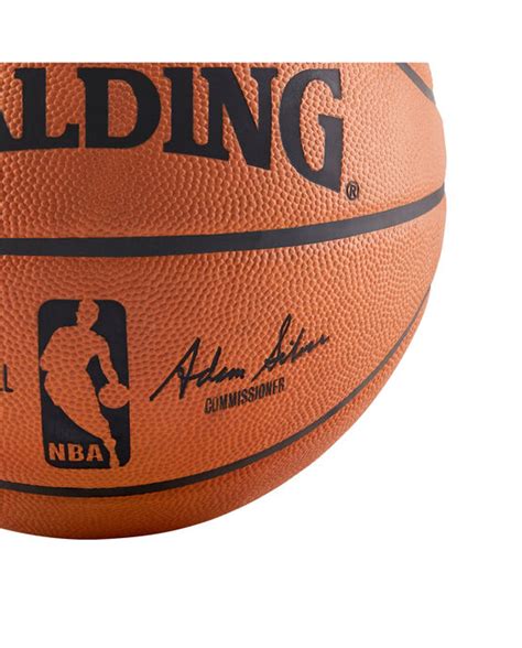 Spalding NBA Official Game Ball | Spalding.com