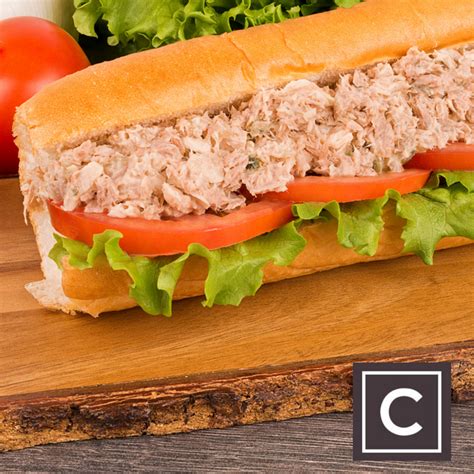 The Subway Tuna Tale: Unravelling the Controversy - Ceres Shop