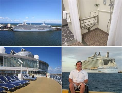 Accessible Cruise Deals