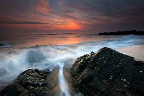 Between A Rock And A | Adrian P Ashworth