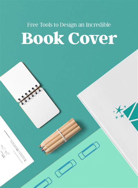 3 Free Tools to Design an Incredible Book Cover - Creative Market Blog