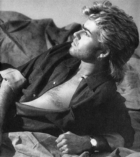 Pin by Natália Gomes on George Michael/ Wham era | George michael ...