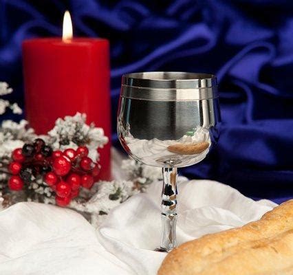 St. Andrew's Hespeler Presbyterian Church: December 4: Communion Sunday and More!