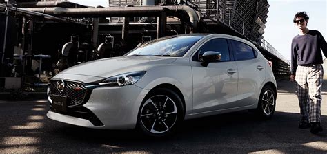 2023-mazda2-facelift-16 - Paul Tan's Automotive News