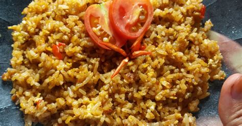 Resep Nasi goreng pedas oleh MamaWildan - Cookpad