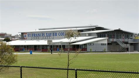 Facebook page set up to mourn teenage St Francis Xavier College student | Herald Sun