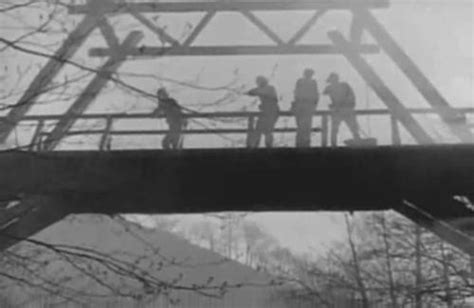 An Occurrence at Owl Creek Bridge | The Twilight Zone Wiki | Fandom