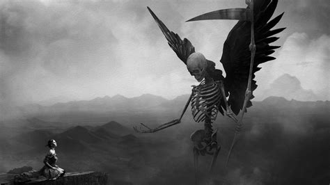 Gods and Goddesses of Death in Mythology | Futurism