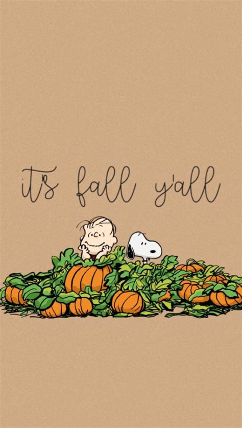 Snoopy Fall Wallpaper – Halloween Wallpaper Cute Halloween Wallpaper ...