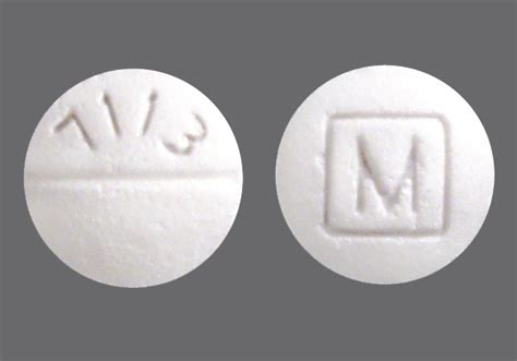 Meperidine Tablets/Capsules - Opiate Addiction & Treatment Resource