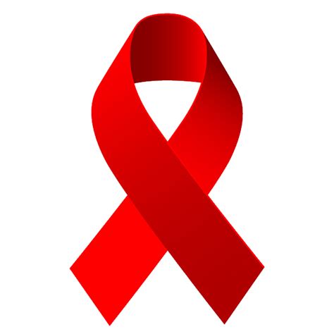 Hiv And Aids Logo