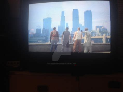 [gta 5 online] watching the sunset by Investedrex003 on DeviantArt