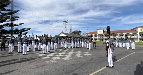 Carlsbad's Army and Navy Academy for boys gets its first woman leader ...