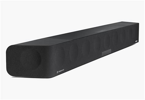 The 10 Best Dolby Atmos Soundbars in 2023: Reviewed and Tested