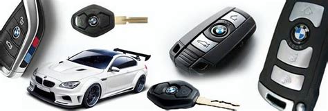 Bmw car key replacement in los angeles - Benjamin's car key replacement ...