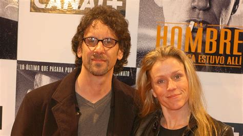 Joel Coen, Frances McDormand Husband: 5 Fast Facts You Need to Know