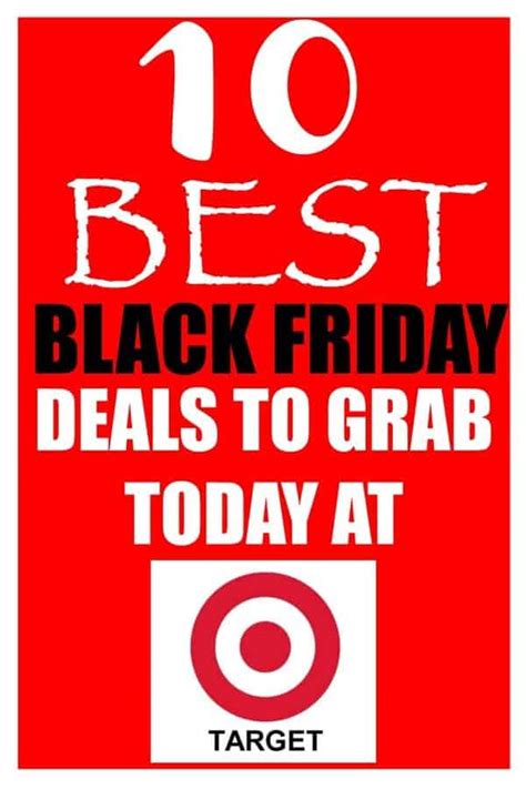 Black Friday Deals For Target Online | semashow.com