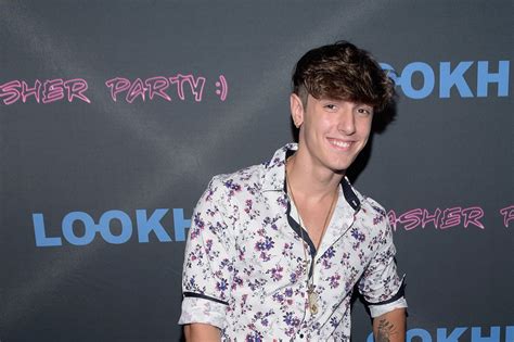 Westchester Restaurant Sues TikTok Star Bryce Hall Over Alleged Fight - Eater LA