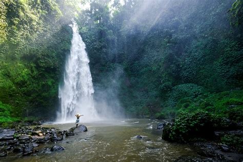 Ubud Waterfall Guide - 13 Best Waterfalls Near Ubud, Bali