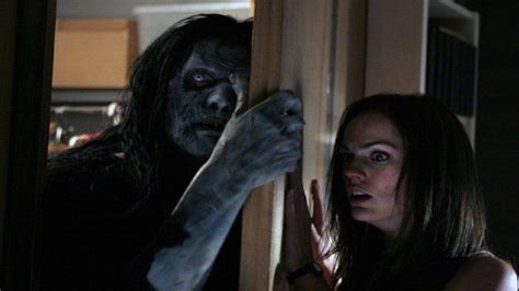 Sinopsis Boogeyman Bioskop Trans TV Malam Ini, Tayang Jam 23.00 WIB - Tribun Jateng