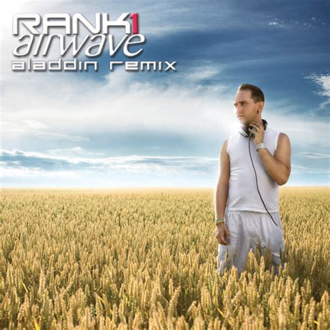 Stream Rank1 - Airwave [Original Remix] by Aladdintrance | Listen ...