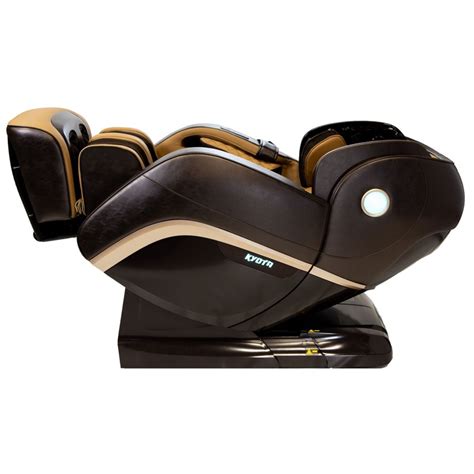 Kyota Kokoro M888 4D Massage Chair (Certified Pre-Owned) - MassageChairDeals.com