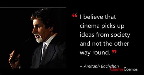 Amitabh Bachchan Quotes - QuotesCosmos